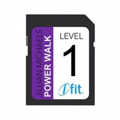 SD  ICON Power Walking Level 1 IFPW108