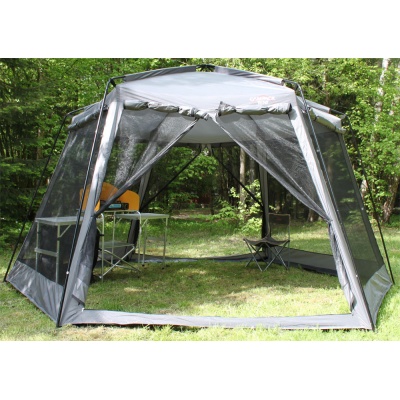 - Campack-Tent G-3601W