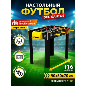 ����� ����� ��� ����� DFC SANTOS