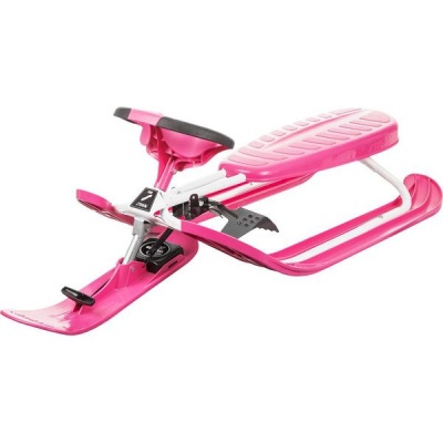  Stiga Snowracer Color Pink Pro