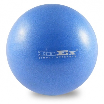 - InEx Pilates Foam Ball 19 
