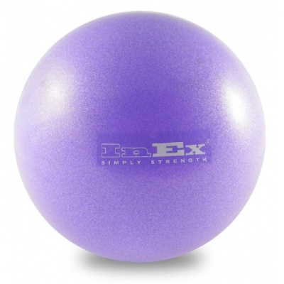 - InEx Pilates Foam Ball 25 