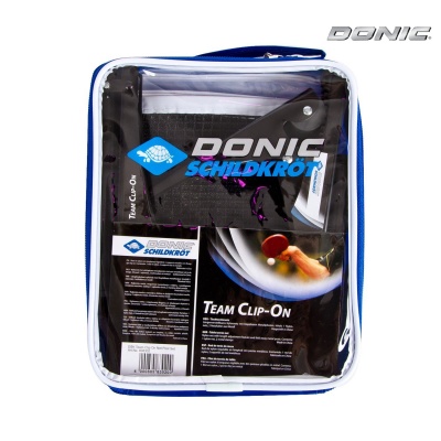     Donic Team Clip-On