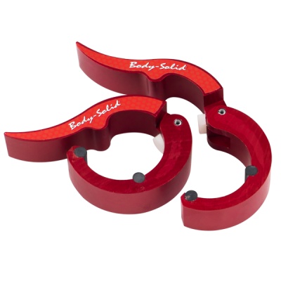     () Body Solid Roepke BSTROC-RED