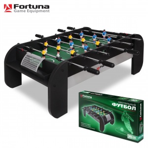 Футбол / кикер настольный Fortuna Game Equipment FD-35  97х54х35 см