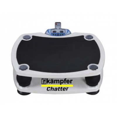  Kampfer Chatter KP-1209