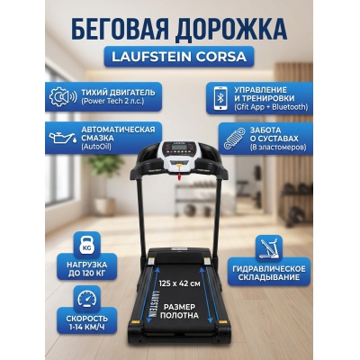 �������� ������� ������� Laufstein Corsa