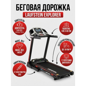 ������� ������� Laufstein Explorer