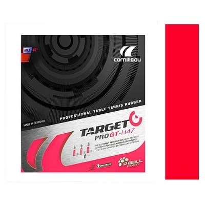   Cornilleau Target Pro GT H 47 max ()
