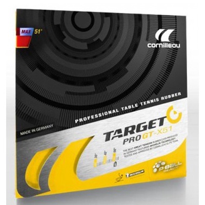   Cornilleau Target Pro GT X 51 max ()