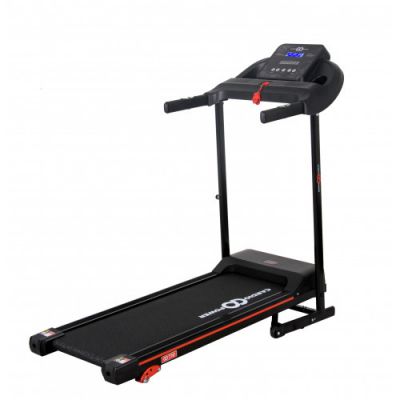    CardioPower T10