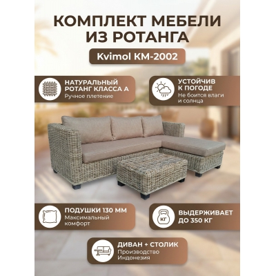 �������� ������ ��� ������ Kvimol ��-2002