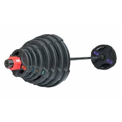 ������ ����������� Original FitTools FT-2HGSET-180-BLACK