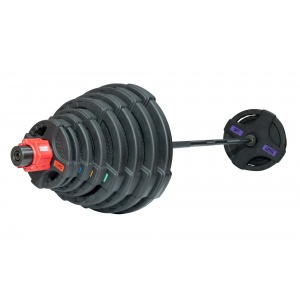 ������ ����������� Original FitTools FT-2HGSET-180-BLACK