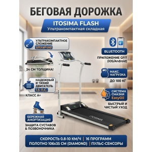 ���������� ������� ������� Itosima Flash