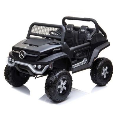   Rivertoys  Mercedes P555BP