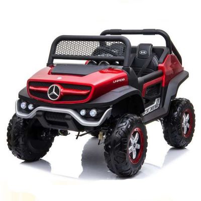   Rivertoys  Mercedes P555BP