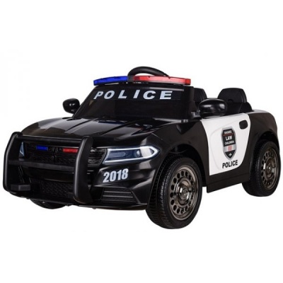  Barty Dodge Police 007O -