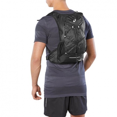    Asics Running Backpack -