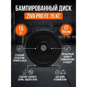 ���� ������������� ZIVA Pro F� 15 ��