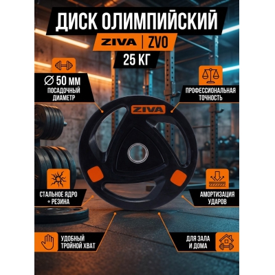 ���� ����������� 25 �� ZIVA ZVO-DCRB-2307
