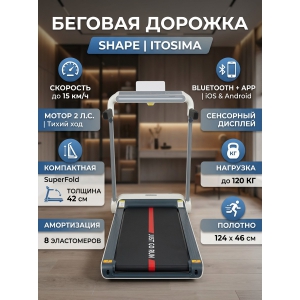 ������� ������� Itosima Shape