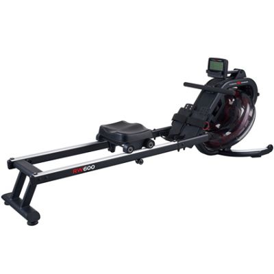 ������ ������� �������� CardioPower RW600