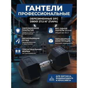 ������� ������������ (����) DFC DB001-27.5