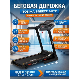 ������� ������� ��� ���� Itosima Breeze Auto