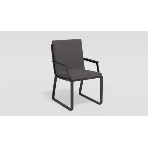 Обеденный стул Gardenini Voglie armrest 1426078006