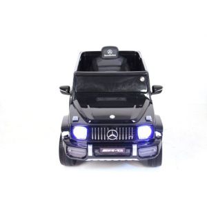   Rivertoys Mercedes-Benz G63 (K999KK)  