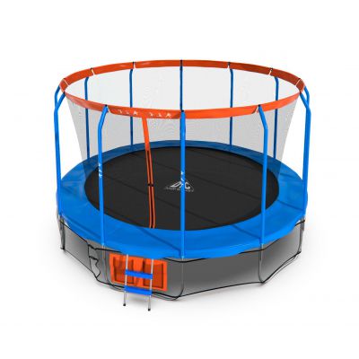     DFC JUMP BASKET 16FT-JBSK-B