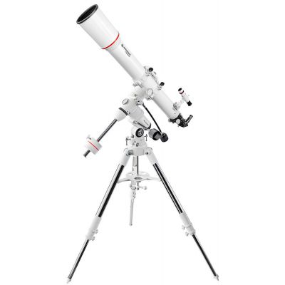    Bresser Messier AR-102L/1350 EXOS-1/EQ4