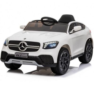  Barty Mercedes-Benz Concept GLC Coupe BBH-0008 