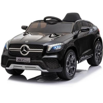  Barty Mercedes-Benz Concept GLC Coupe BBH-0008  