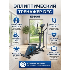 ������������� �������� ��� ���� DFC E95001