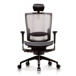 Офисное кресло Duorest Duoflex Bravo BR-200M