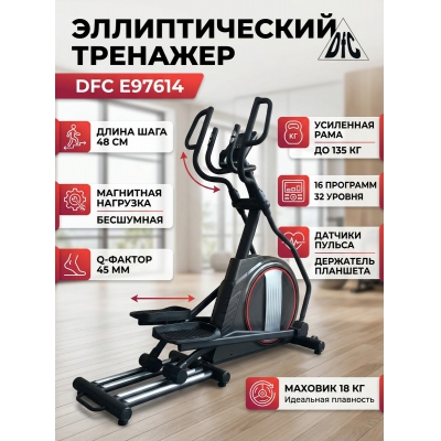 ������������� �������� DFC E97614