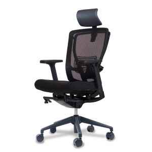 Офисное кресло SCHAIRS AEON-М01В