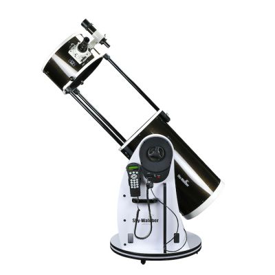   Sky-Watcher Dob 12" Retractable SynScan GOTO