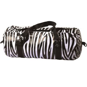 Гермосумка AceCamp Zebra Duffel Dry Bag 40 L 2468