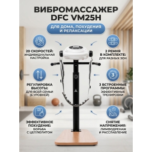 ������������� ��������� DFC VM25H