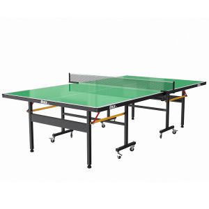 Всепогодный теннисный стол UNIX line 6 мм outdoor green