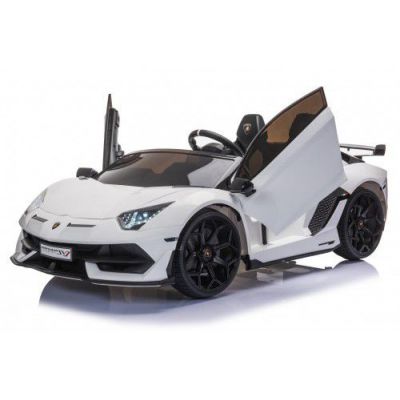   Rivertoys Lamborghini Aventador SVJ A111MP