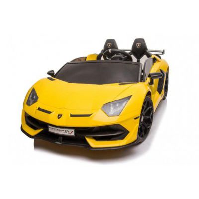   Rivertoys Lamborghini Aventador SVJ A111MP