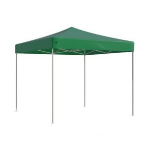 Садовый тент-шатер гармошка Green Glade 3001S