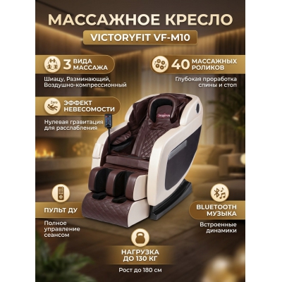 ��������� ������ VictoryFit VF-M10