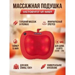 ��������� ������� VictoryFit VF-M107