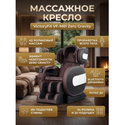 �������� ��������� ������ VictoryFit VF-M81