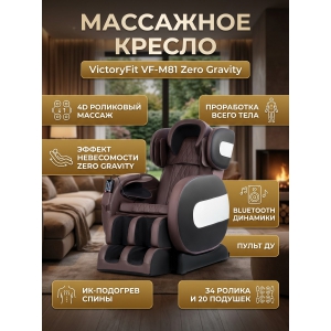 �������� ��������� ������ VictoryFit VF-M81